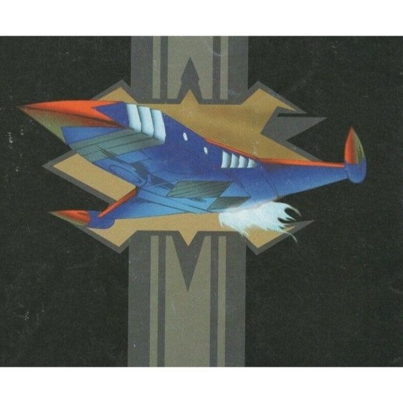 Top Cow Productions Image #1 November Battle Of The Planets Manga Comic Book - Picture 6 of 10